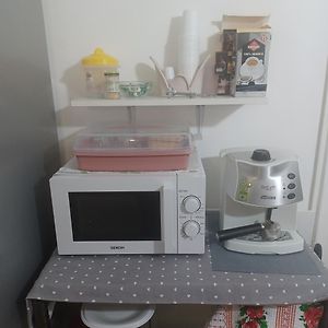 B&B Appartamenti Napoli